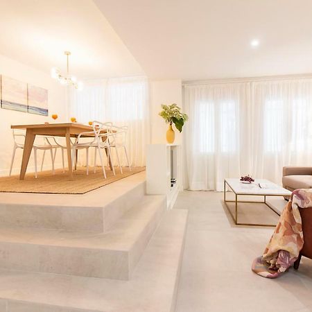 Miramar Luxury Studio Freshapartments Малага Экстерьер фото