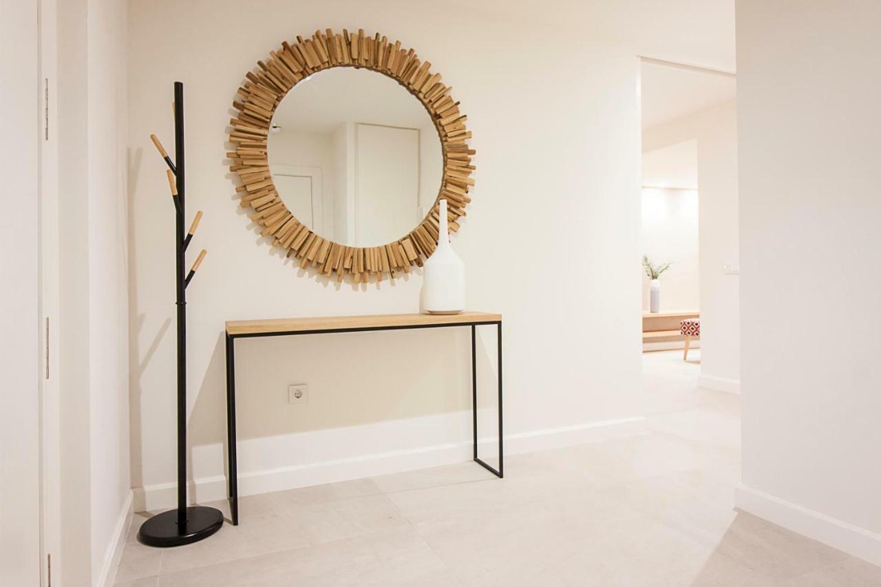 Miramar Luxury Studio Freshapartments Малага Экстерьер фото