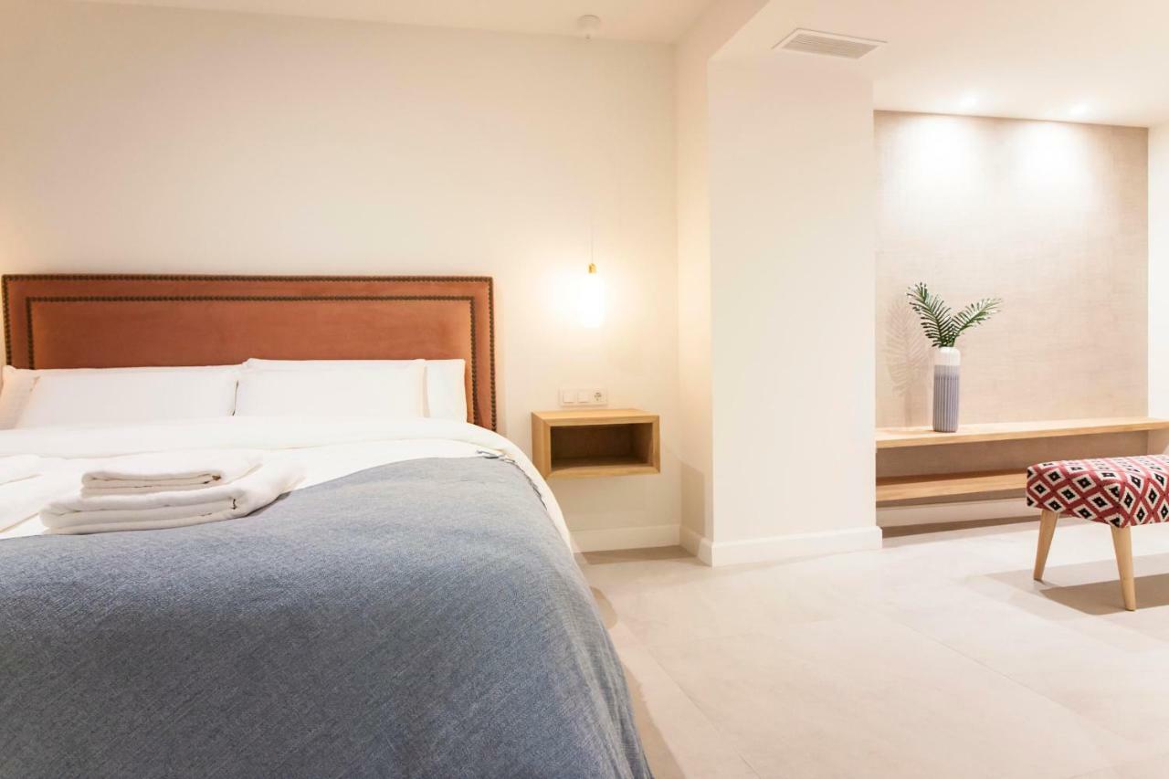 Miramar Luxury Studio Freshapartments Малага Экстерьер фото